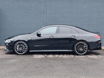 Used Mercedes-Benz CLA 2022 for sale - 77852053: Photo