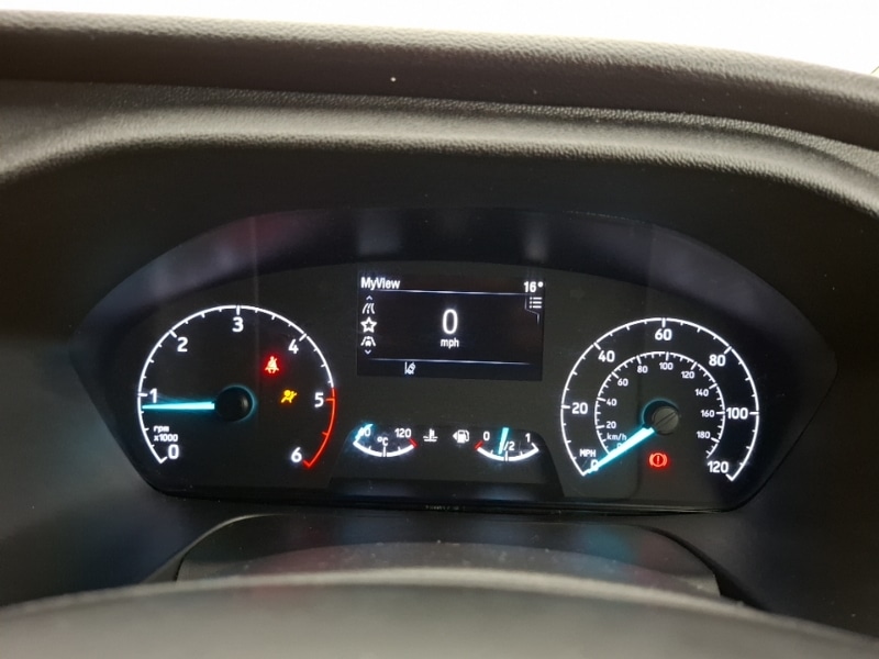 Used Ford Transit Custom 2023 for sale - 76727021: Photo 10