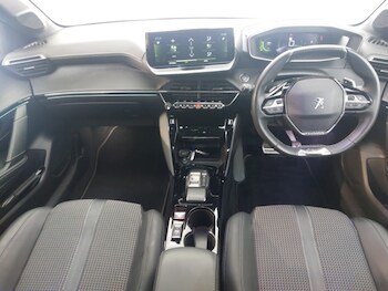 Used Peugeot 208 2023 for sale - 78369808: Photo