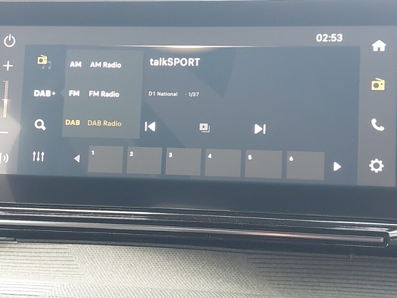 Used Citroen C3 Aircross 2026 for sale - 77597040: Photo 11