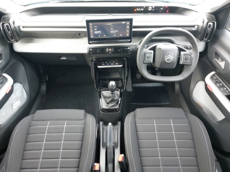 Used Citroen C3 Aircross 2026 for sale - 77597040: Photo 2