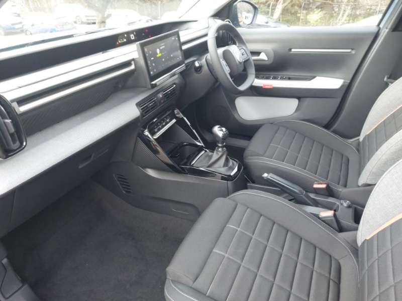 Used Citroen C3 Aircross 2026 for sale - 77597040: Photo 5