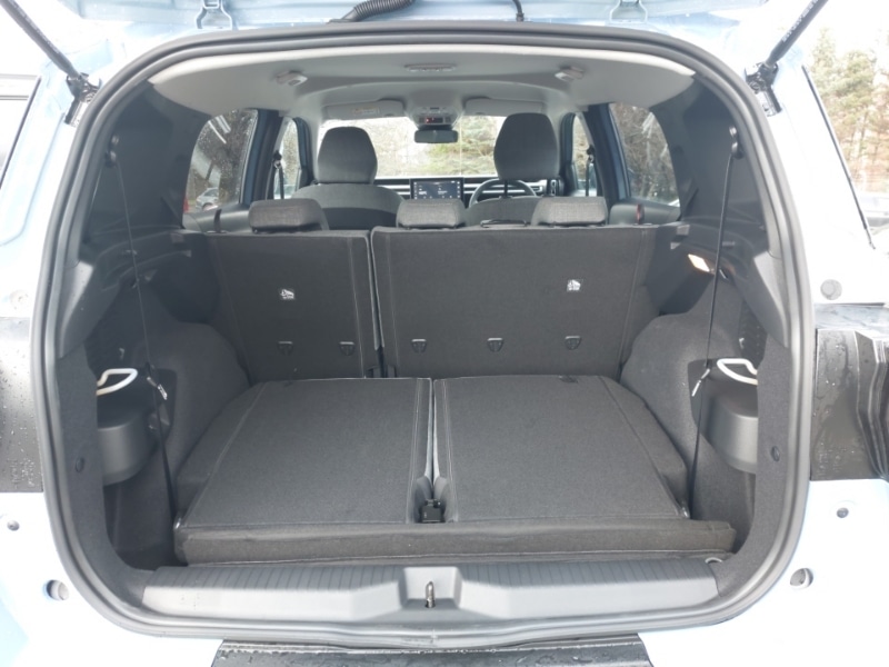 Used Citroen C3 Aircross 2026 for sale - 77597040: Photo 8