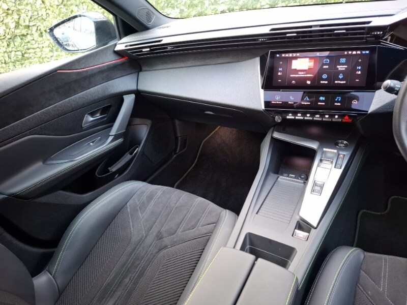 Used Peugeot 308 2023 for sale - 77924315: Photo 11