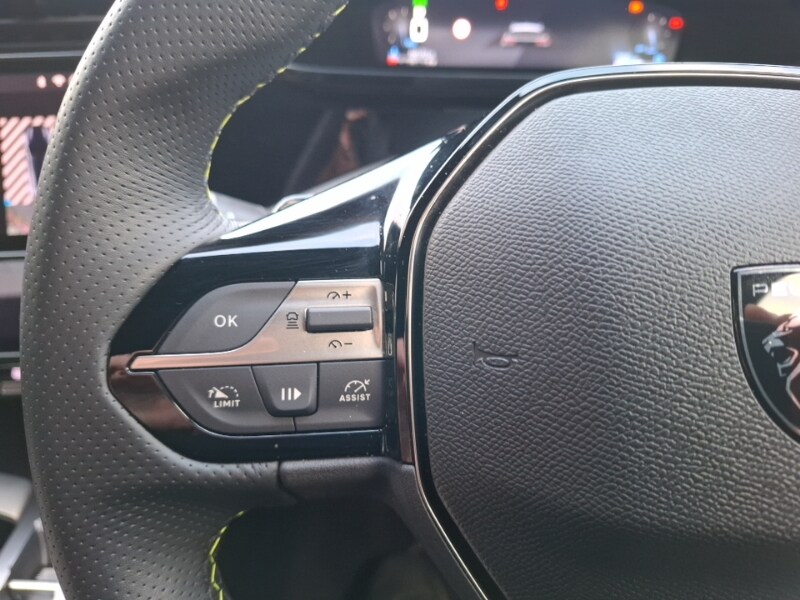 Used Peugeot 308 2023 for sale - 77924315: Photo 12