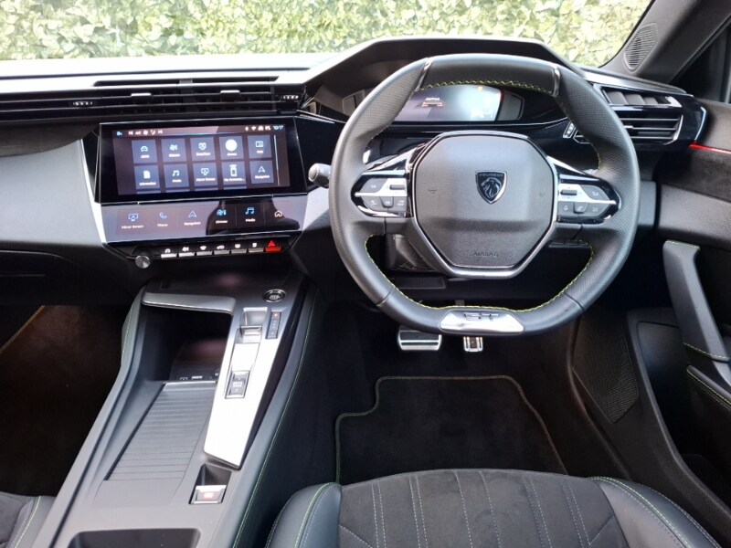 Used Peugeot 308 2023 for sale - 77924315: Photo 7