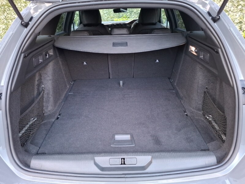 Used Peugeot 308 2023 for sale - 77924315: Photo 8