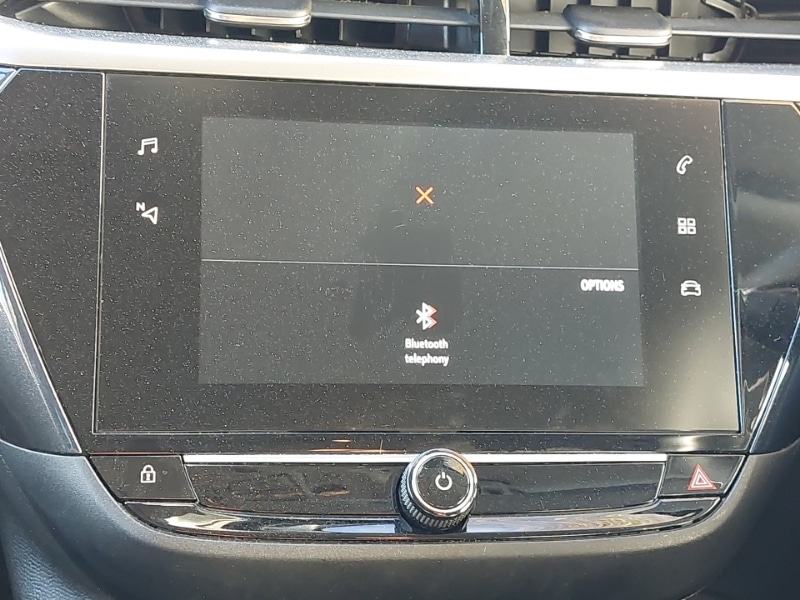 Used Vauxhall Corsa 2022 for sale - 76970970: Photo 10