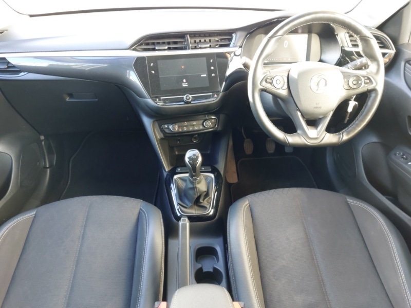 Used Vauxhall Corsa 2022 for sale - 76970970: Photo 2