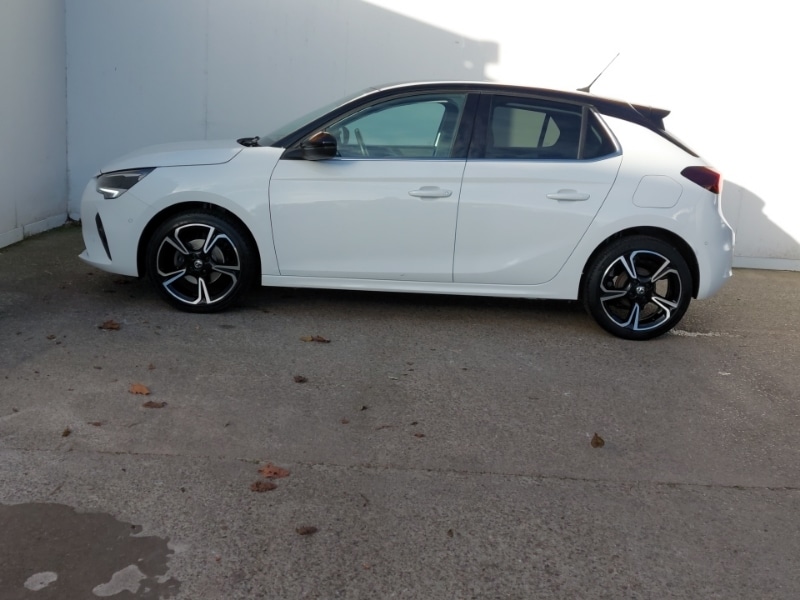 Used Vauxhall Corsa 2022 for sale - 76970970: Photo 4