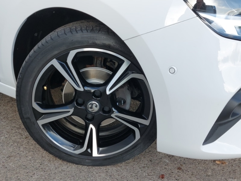 Used Vauxhall Corsa 2022 for sale - 76970970: Photo 9