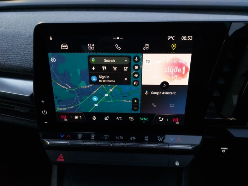 Used Renault Megane E Tech 2024 for sale - 78114747: Photo 12