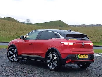 Used Renault Megane E Tech 2024 for sale - 78114747: Photo