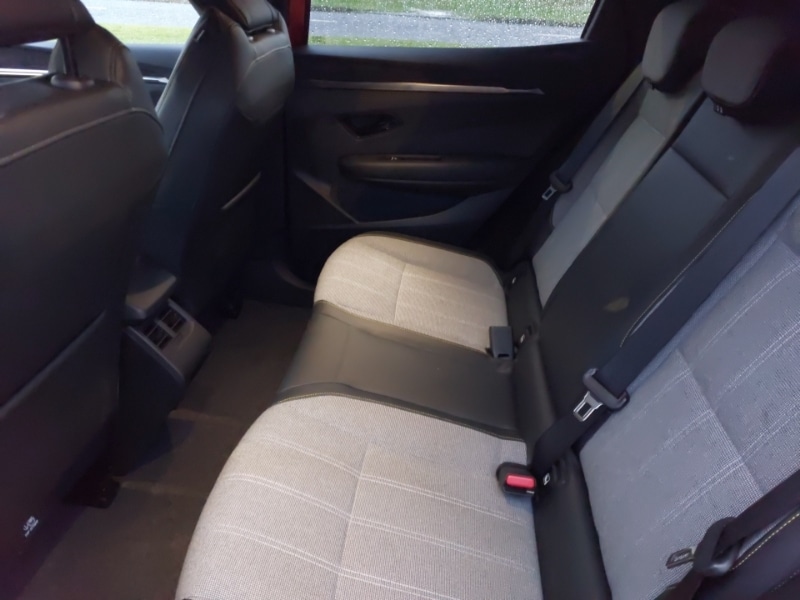 Used Renault Megane E Tech 2024 for sale - 78114747: Photo 6