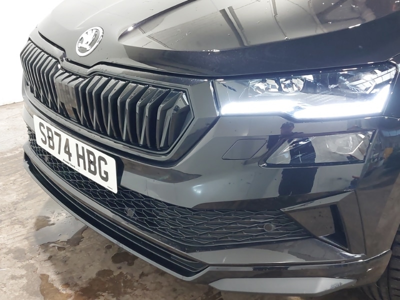 Used Skoda Karoq 2024 for sale - 77645644: Photo 12