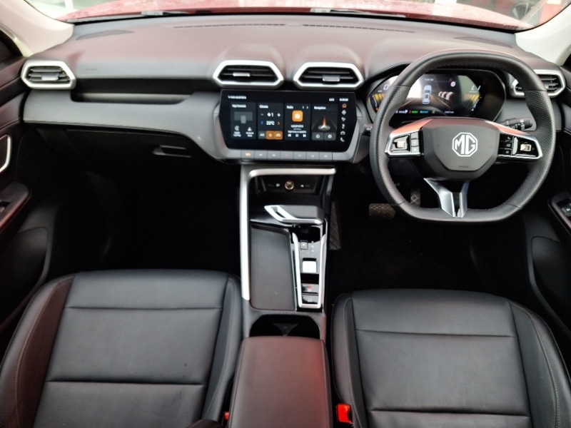 Used MG MG ZS 2024 for sale - 77771911: Photo 2