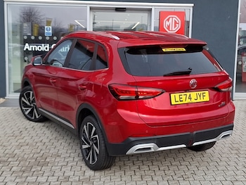 Used MG MG ZS 2024 for sale - 77771911: Photo