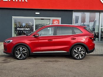 Used MG MG ZS 2024 for sale - 77771911: Photo