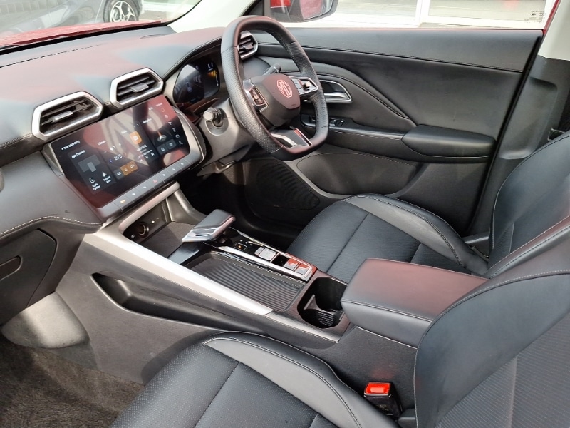 Used MG MG ZS 2024 for sale - 77771911: Photo 5