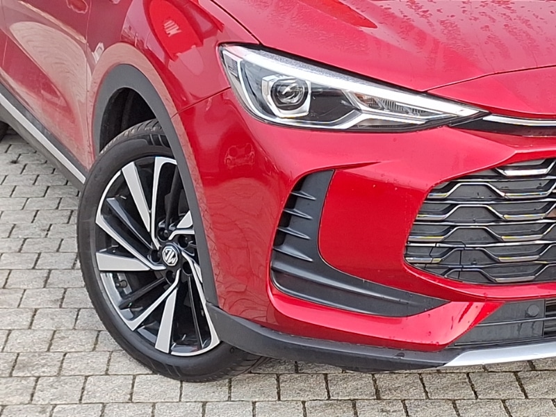 Used MG MG ZS 2024 for sale - 77771911: Photo 9