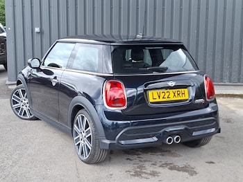 Used MINI Cooper 2022 for sale - 78616738: Photo