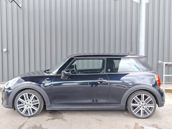 Used MINI Cooper 2022 for sale - 78616738: Photo