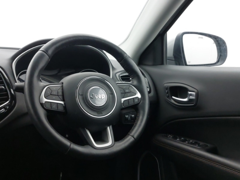 Used Jeep Compass 2021 for sale - 77954734: Photo 10