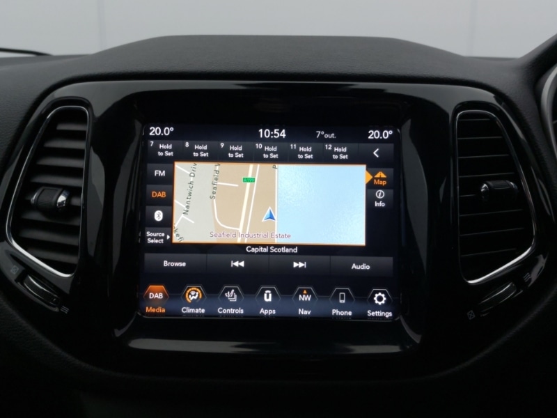 Used Jeep Compass 2021 for sale - 77954734: Photo 11