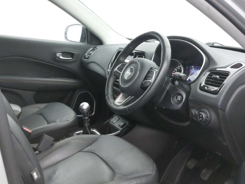 Used Jeep Compass 2021 for sale - 77954734: Photo 12