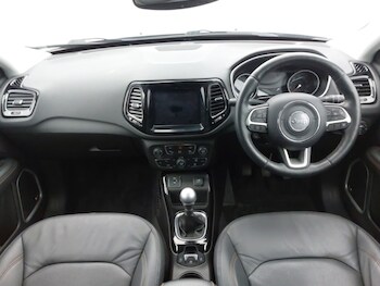 Used Jeep Compass 2021 for sale - 77954734: Photo