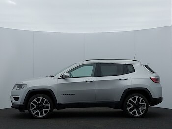 Used Jeep Compass 2021 for sale - 77954734: Photo