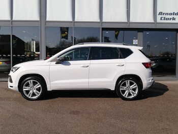 Used SEAT Ateca 2023 for sale - 78472845: Photo