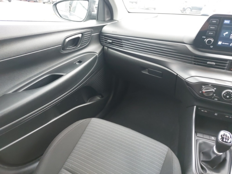 Used Hyundai i20 2022 for sale - 77419716: Photo 10