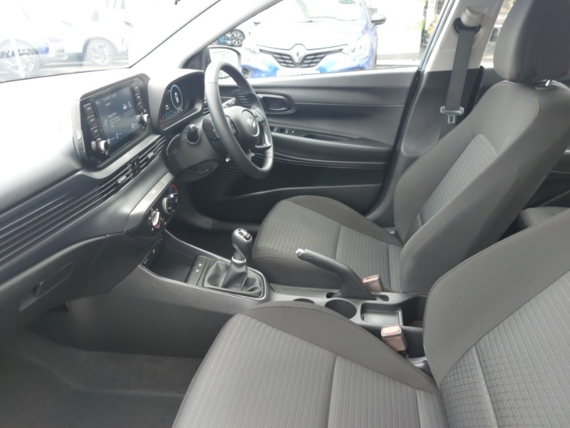 Used Hyundai i20 2022 for sale - 77419716: Photo 5