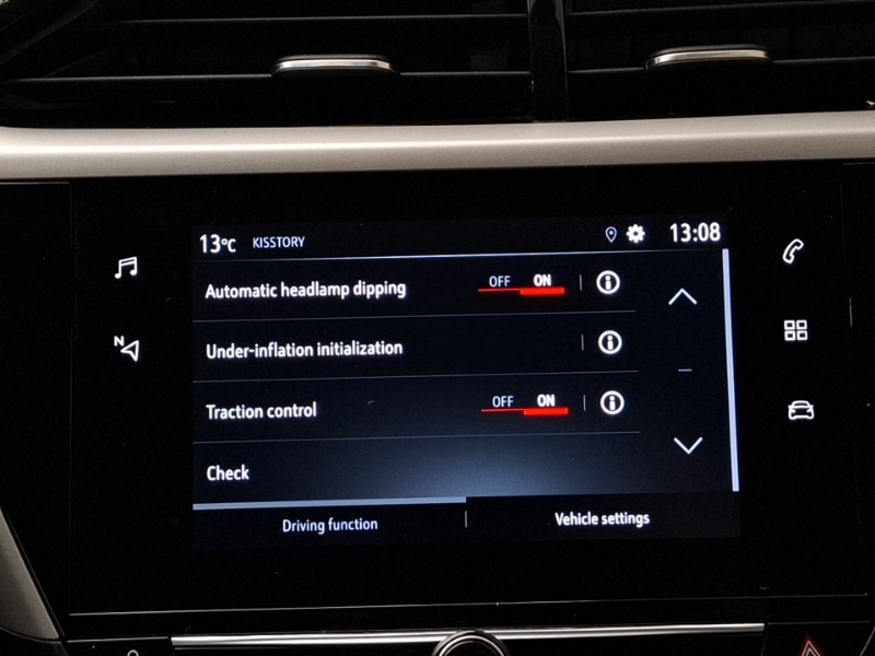 Used Vauxhall Corsa 2022 for sale - 77875594: Photo 11