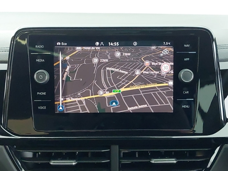 Used Volkswagen T-Roc 2025 for sale - 77938752: Photo 10