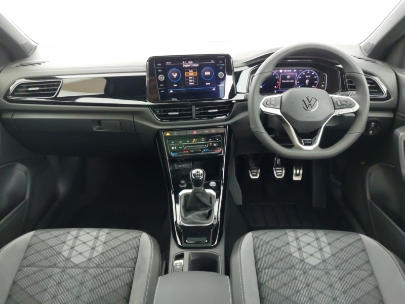 Used Volkswagen T-Roc 2025 for sale - 77938752: Photo 2