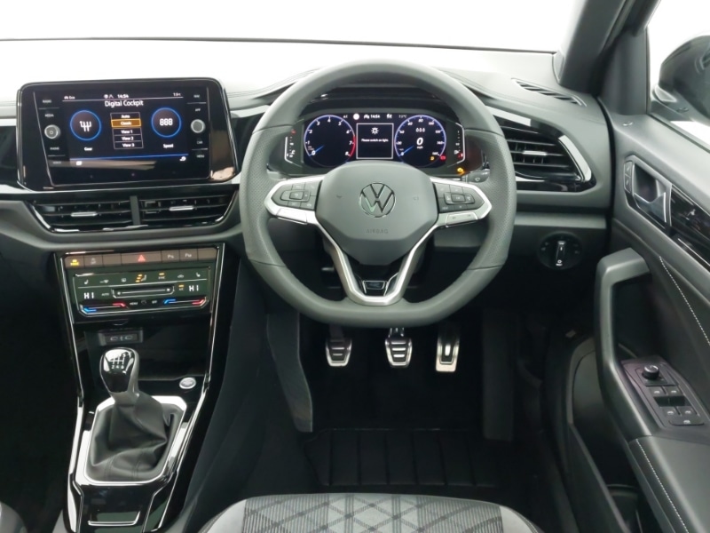 Used Volkswagen T-Roc 2025 for sale - 77938752: Photo 7