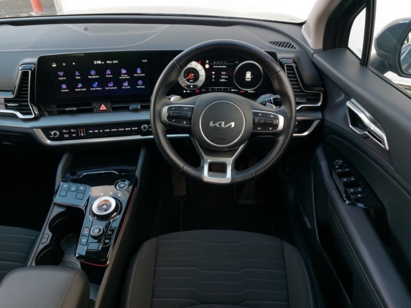 Used Kia Sportage 2022 for sale - 77786759: Photo 11