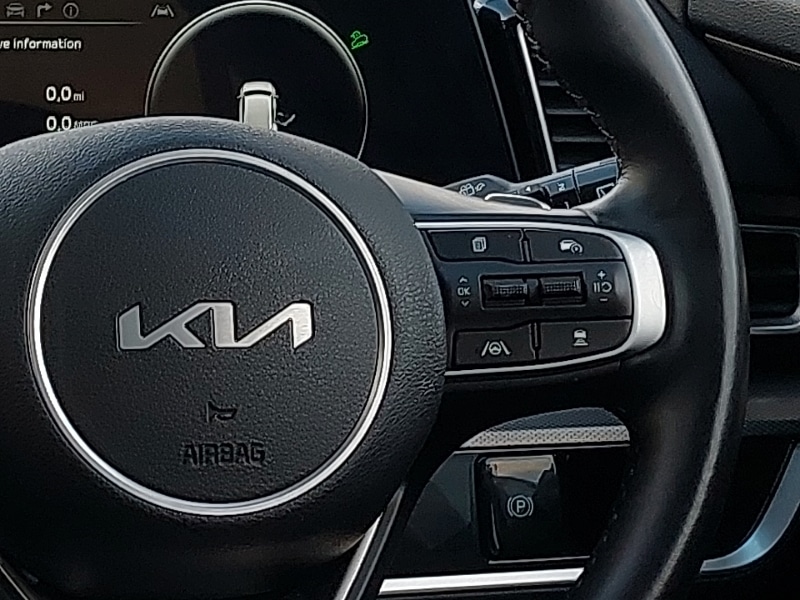 Used Kia Sportage 2022 for sale - 77786759: Photo 12