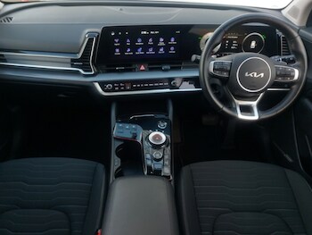 Used Kia Sportage 2022 for sale - 77786759: Photo