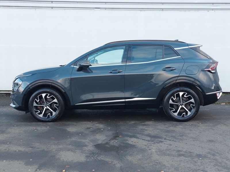 Used Kia Sportage 2022 for sale - 77786759: Photo 4