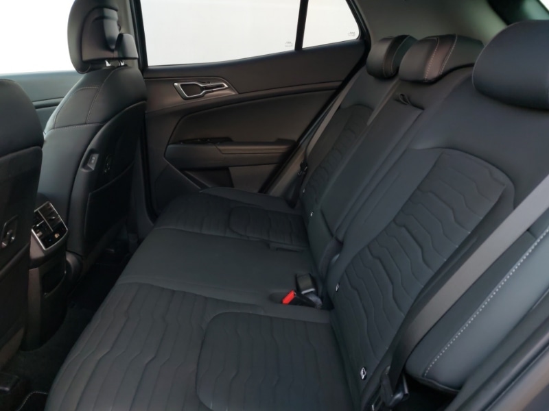 Used Kia Sportage 2022 for sale - 77786759: Photo 6