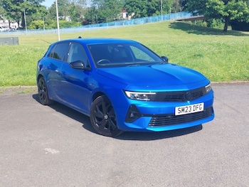 Used Vauxhall Astra 2023 for sale - 79219205: Photo