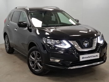 Used Nissan X-Trail 2020 for sale - 78355828: Photo