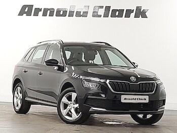 2023 - 1.0 TSI 95 SE 5dr