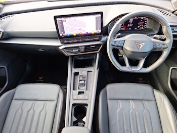 Used Cupra Formentor 2024 for sale - 77912283: Photo