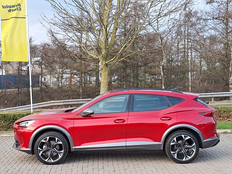 Used Cupra Formentor 2024 for sale - 77912283: Photo 4