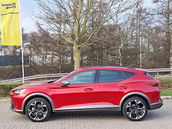 Used Cupra Formentor 2024 for sale - 77912283: Photo