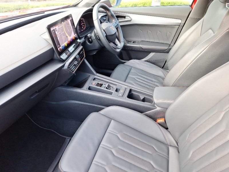 Used Cupra Formentor 2024 for sale - 77912283: Photo 5